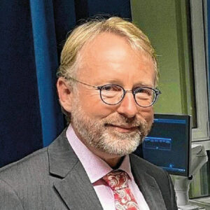 Frank Pusel