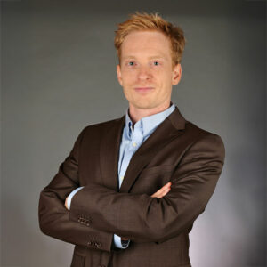 Maximilian Förster